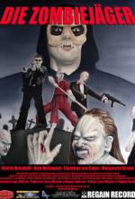 Watch Die Zombiejäger 123movies