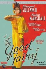 Watch The Good Fairy 123movies