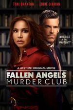 Watch Fallen Angels Murder Club: Friends to Die For 123movies