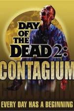 Watch Day of the Dead 2: Contagium 123movies