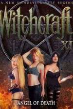 Witchcraft 14 Angel of Death