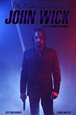 Watch The Many Deaths of John Wick 123movies