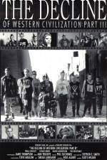 Watch The Decline of Western Civilization Part III 123movies