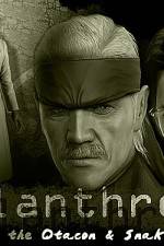 Watch Metal Gear Solid: Philanthropy 123movies