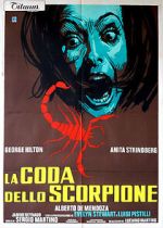 Watch The Case of the Scorpion\'s Tail 123movies