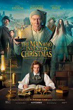 Watch The Man Who Invented Christmas 123movies