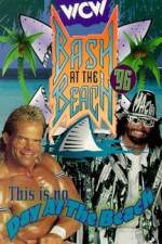 WCW Bash at the Beach