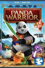 The Adventures of Panda Warrior