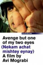 Watch Avenge But One of My Two Eyes 123movies