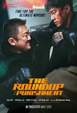 Watch The Roundup: Punishment 123movies
