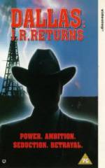 Watch Dallas: J.R. Returns 123movies