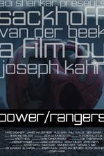 Power/Rangers