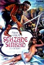 Sehzade Sinbad kaf daginda