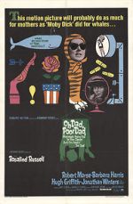 Watch Oh Dad, Poor Dad, Mamma's Hung You in the Closet and I'm Feelin' So Sad 123movies