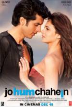 Watch Jo Hum Chahein 123movies