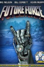 Watch Rifftrax: Future Force 123movies
