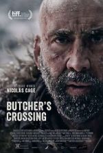 Butcher\'s Crossing