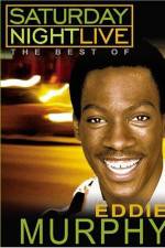 Saturday Night Live The Best of Eddie Murphy