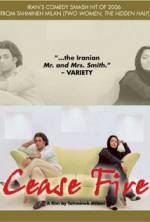 Watch Cease Fire 123movies
