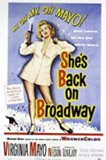 She\'s Back on Broadway