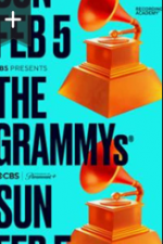 The 65th Annual Grammy Awards