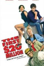 Watch The First $20 Million Is Always the Hardest 123movies