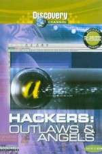 Hackers: Outlaws and Angels