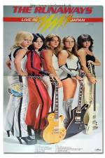 Watch The Runaways Live In Japan 123movies