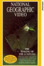 Watch The Sinking of the Lusitania 123movies