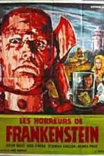Watch The Horror of Frankenstein 123movies