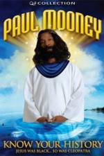Watch Paul Mooney Jesus Is Black - So Was Cleopatra - Know Your History 123movies