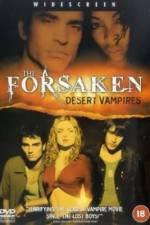 Watch The Forsaken 123movies