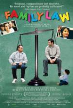 Watch Family Law 123movies