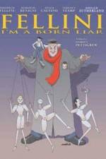 Watch Fellini: Je suis un grand menteur 123movies