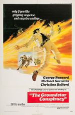 Watch The Groundstar Conspiracy 123movies
