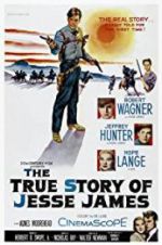 Watch The True Story of Jesse James 123movies