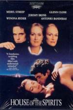 Watch The House of the Spirits 123movies