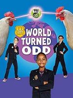 Odd Squad: World Turned Odd