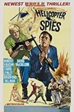 Watch The Helicopter Spies 123movies