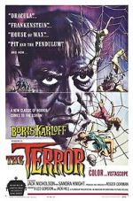 Watch The Terror 123movies