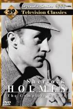 "Sherlock Holmes" The Case of the Laughing Mummy