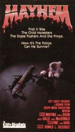 Watch Mayhem 123movies