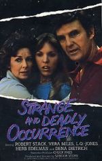 Watch The Strange and Deadly Occurrence 123movies
