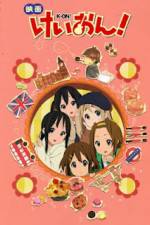 K-ON The Movie