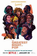 Watch The Greatest Night in Pop 123movies