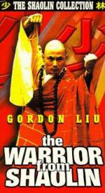 Watch Shaolin Warrior 123movies