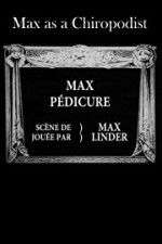 Watch Max as a Chiropodist 123movies