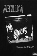 Watch Metallica: Cunning Stunts 123movies