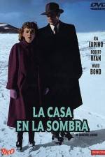 La casa de las sombras