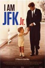 I Am JFK Jr.